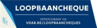 loopbaancheque vdab